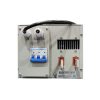 Rectificador de galvanoplastia de 200 A y 6 V para tratamiento de superficies