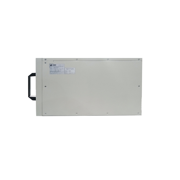 Rectificador IGBT de 20 A y 150 V para niquelado por galvanoplastia