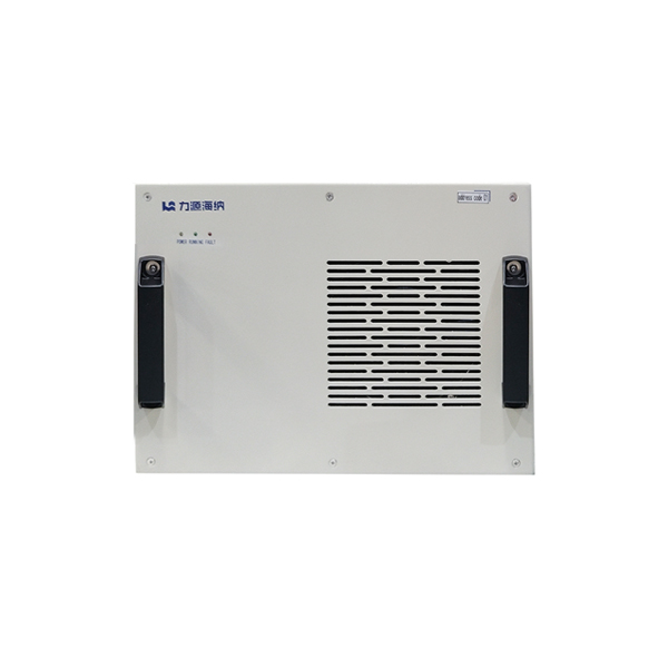 Rectificador IGBT de 20 A y 150 V para niquelado por galvanoplastia