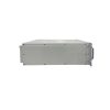 Rectificador IGBT de 20 V y 100 A para galvanoplastia de oro