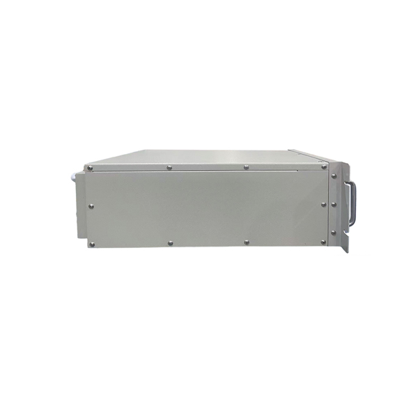 Rectificador IGBT de 20 V y 100 A para galvanoplastia de oro