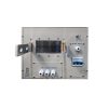 Rectificador de galvanoplastia de 150 A y 24 V para tratamiento de superficies
