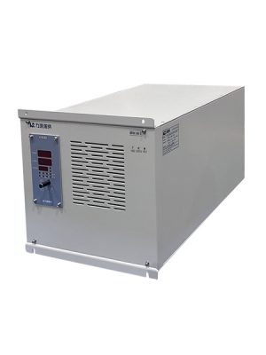 Rectificador de galvanoplastia de 150 A y 24 V para tratamiento de superficies