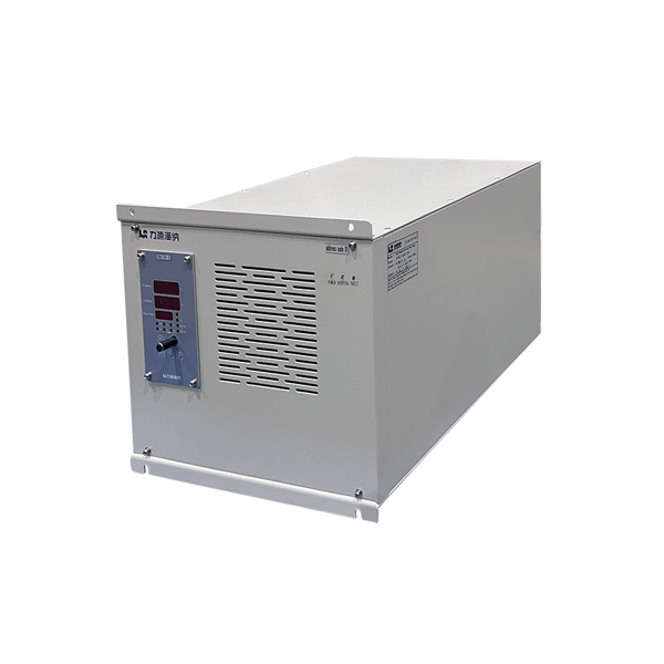 Rectificador de galvanoplastia de 150 A y 24 V para tratamiento de superficies
