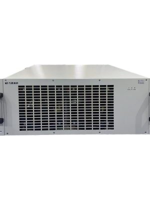 Rectificador de IGBT de 2500 A y 12 V para galvanoplastia de níquel
