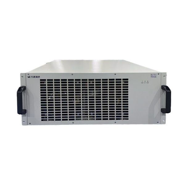 Rectificador de IGBT de 2500 A y 12 V para galvanoplastia de níquel