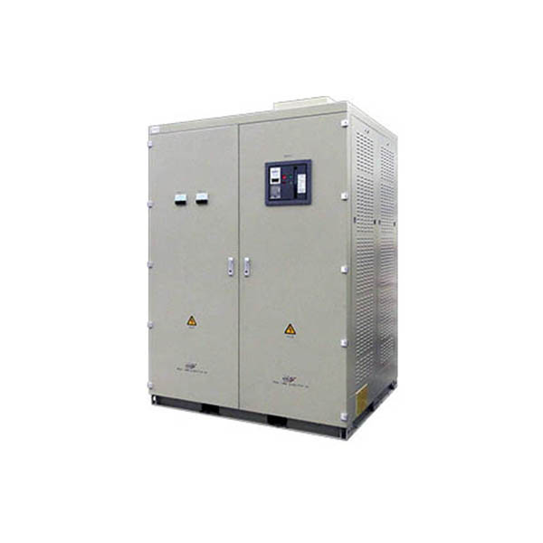 Rectificadores de AC/DC de 25V y 18KA para coloración