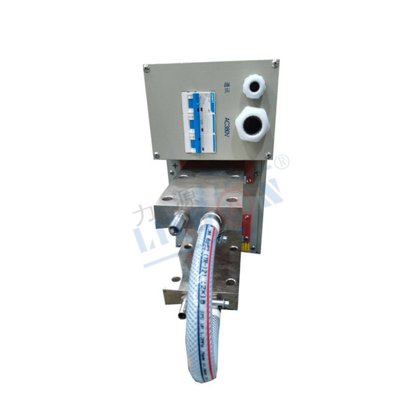 30V1000A Rectificador industrial de ±30V y 1000A para tratamiento por electrólisis de agua