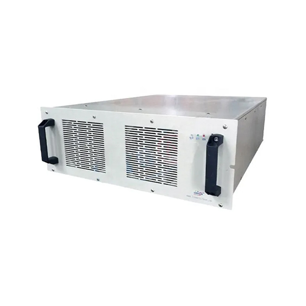Rectificador para galvanizado de 30V y 150A