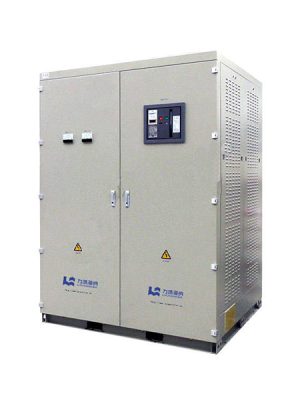 Rectificadores AC/DC para coloración industriales de 30 V y 20 kA