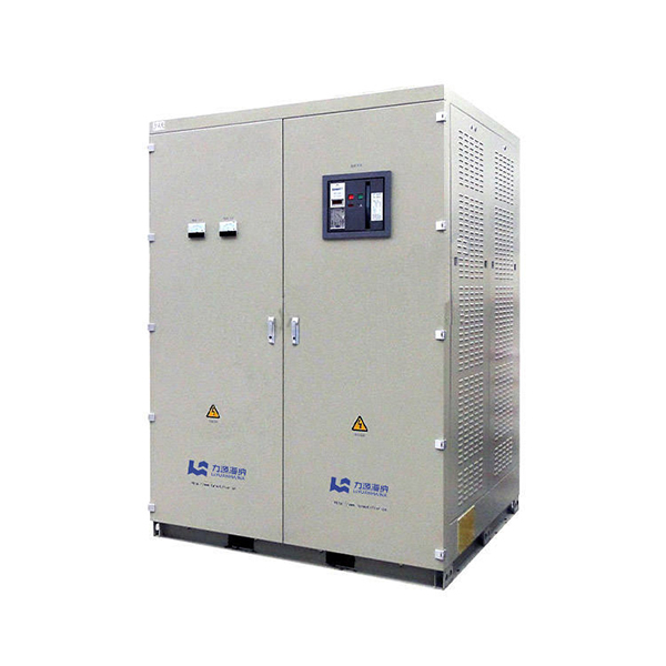 Rectificadores AC/DC para coloración industriales de 30 V y 20 kA