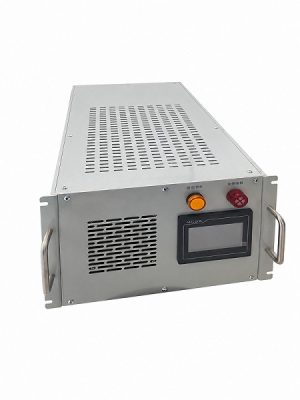 Fuente de alimentación lineal de 40 V y 40 A con ultra bajo rizado