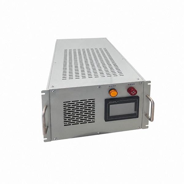 Fuente de alimentación lineal de 40 V y 40 A con ultra bajo rizado