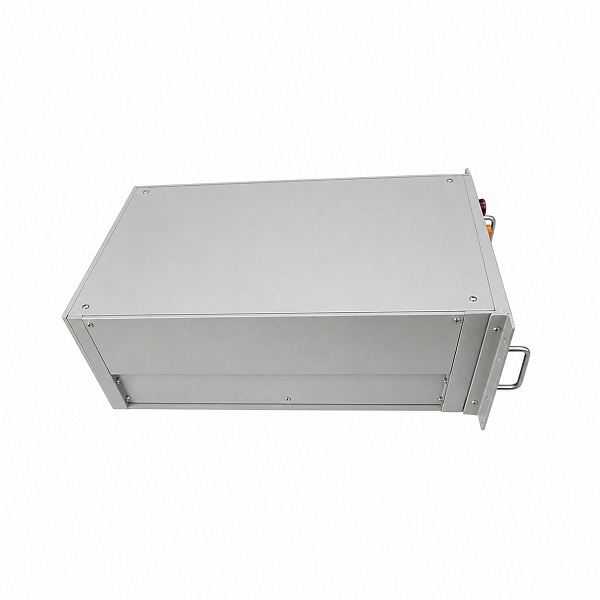 Fuente de alimentación lineal de 40 V y 40 A con ultra bajo rizado