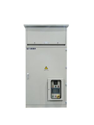 460A 640V Rectificador marítimo