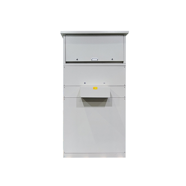 460A 640V Rectificador marítimo