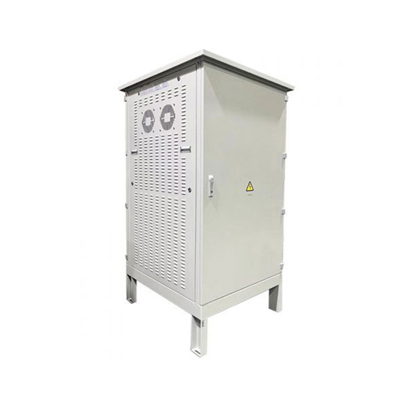 Rectificador para cromado de 48000 A 7 V