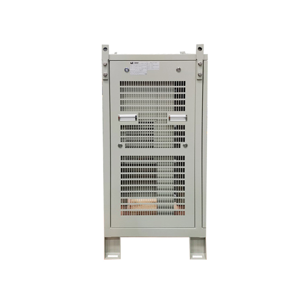 Fuente de alimentación rectificadora para galvanoplastia de 4 × 200 A y 6 V