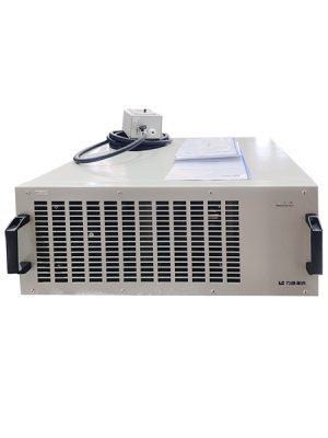500A30V Rectificador para galvanoplastia de zinc de 30V y 500A