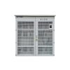 Rectificadores para electrodeposición de 400V y 500A con baja ondulación