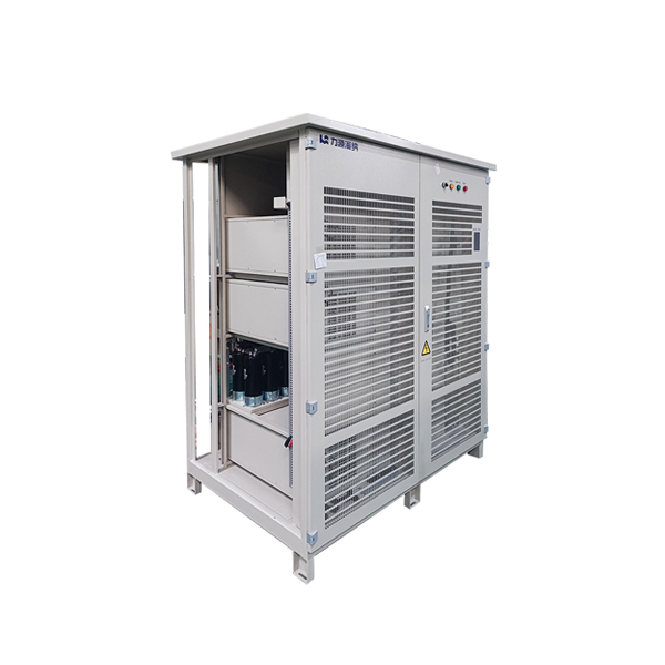 500A400V-2 Rectificadores para electrodeposición de 400V y 500A con baja ondulación