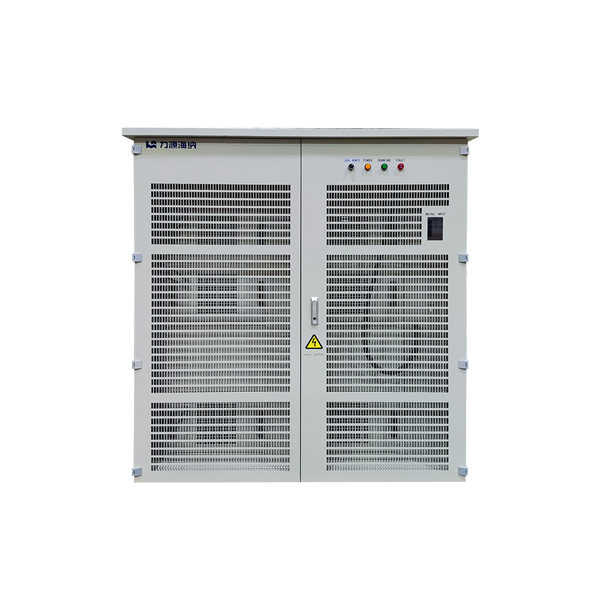500A400V Rectificadores para electrodeposición de 400V y 500A con baja ondulación