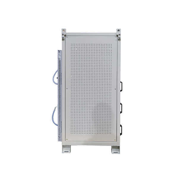 Rectificador de galvanoplastia refrigerado por agua de 500 A y 60 V fabricante