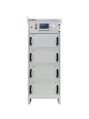 Rectificador de galvanoplastia refrigerado por agua de 500 A y 60 V fabricante