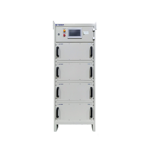 Rectificador de galvanoplastia refrigerado por agua de 500 A y 60 V fabricante