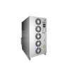 Rectificador industrial de 500V y 150A para tratamiento de aguas