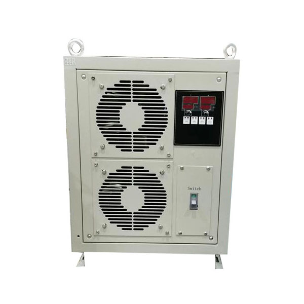 60V-250A1 Rectificador industrial de polaridad conmutable de ±60V y 250A para tratamiento de agua