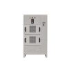 Rectificador de 60V 850A para tratamiento de aguas residuales