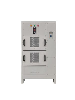 Rectificador de 60V 850A para tratamiento de aguas residuales