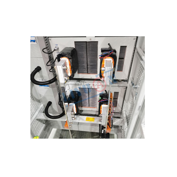 Rectificador de 60V 850A para tratamiento de aguas residuales