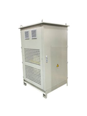 750V400A Rectificador de 750V 400A para tratamiento de aguas residuales