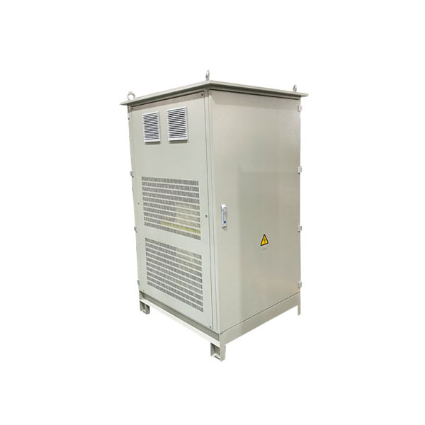 750V400A Rectificador de 750V 400A para tratamiento de aguas residuales