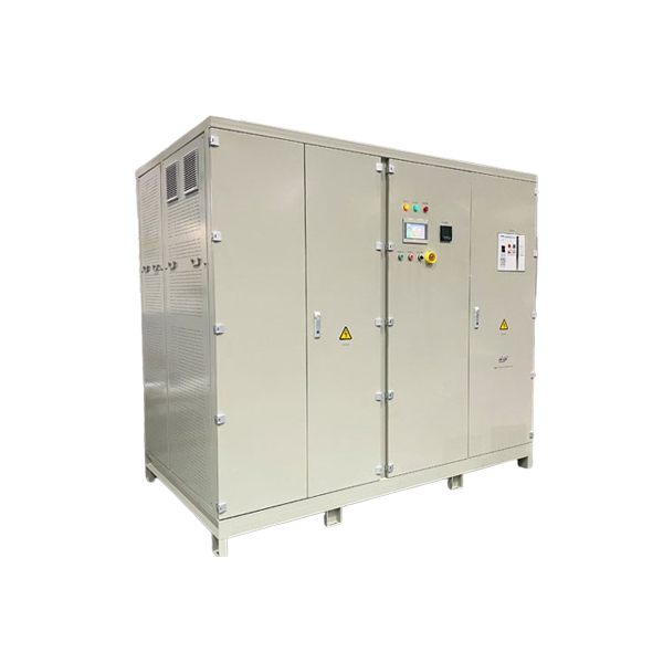 86V10KA-2 Rectificador SCR de electrólisis para tratamiento de agua de 86V y 10kA