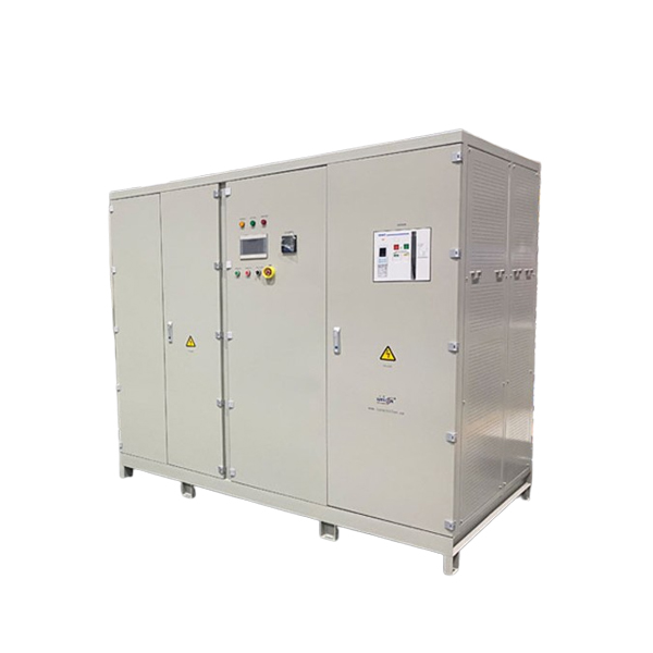 86V10KA Rectificador SCR de electrólisis para tratamiento de agua de 86V y 10kA