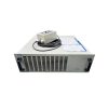 Rectificador IGBT para galvanoplastia de zinc de 2000A y 12V con refrigeración por aire