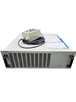 Aire-2000A12V Rectificador IGBT para galvanoplastia de zinc de 2000A y 12V con refrigeración por aire