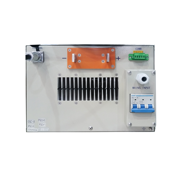 Rectificador de pulso para galvanoplastia de níquel Z5A 12V F5A 12V