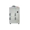 Rectificador industrial para galvanoplastia con IGBT y salida única de 10 kA y 12 V