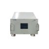 Rectificador de galvanoplastia por pulsos de 120 A y ±50 V