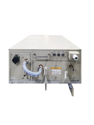 Rectificador de pulsos refrigerado por agua 12V/1000A avance 36V/3000A inversión