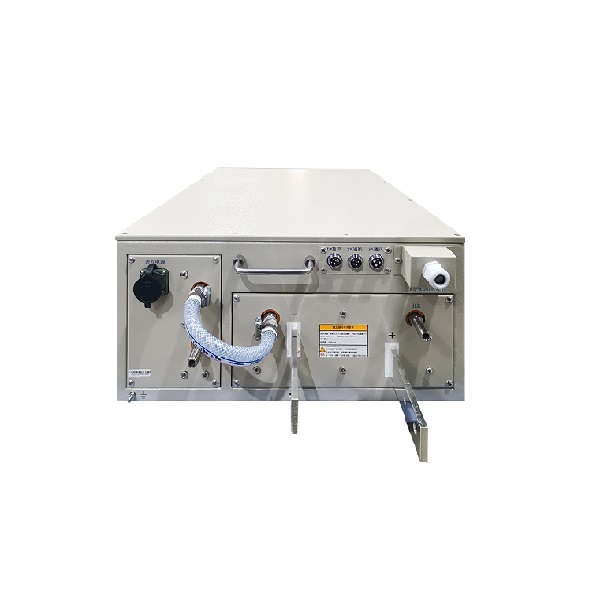 Rectificador de pulsos refrigerado por agua 12V/1000A avance 36V/3000A inversión