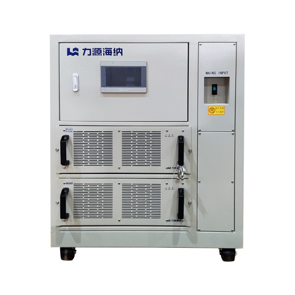 Rectificador industrial 2000 A y 12 V para suministro eléctrico en galvanoplastia de zinc