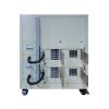 Rectificador industrial 2000 A y 12 V para suministro eléctrico en galvanoplastia de zinc