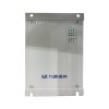 Rectificador industrial de 12 V y 400 A para galvanoplastia de níquel