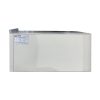 Rectificador industrial de 12 V y 400 A para galvanoplastia de níquel