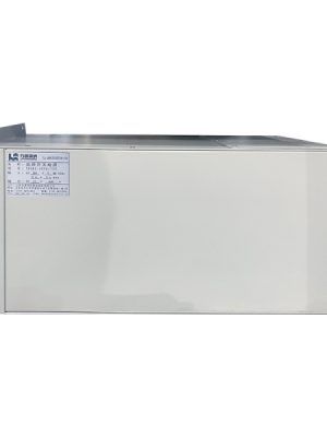 Rectificador industrial de 12 V y 400 A para galvanoplastia de níquel